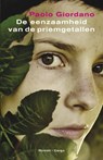 De eenzaamheid van de priemgetallen - GIORDANO, Paolo - 9789023434962