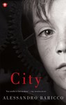 City - Alessandro Baricco - 9789023437314