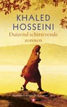 Duizend schitterende zonnen - HOSSEINI, Khaled - 9789023441090