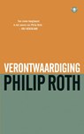 Verontwaardiging - Philip Roth - 9789023441687