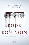 Rode koningin - Victoria Aveyard - 9789023442073