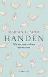 Handen - Darian Leader - 9789023442493