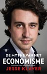 De mythe van het economisme - Jesse Klaver - 9789023443735
