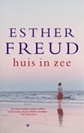 Huis in zee - Esther Freud - 9789023449133
