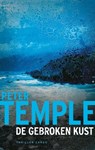 Gebroken kust - Peter Temple - 9789023449621
