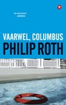 Vaarwel, Columbus - Philip Roth - 9789023455127