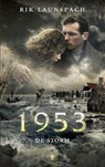 1953 - De Storm - - LAUNSPACH, Rik - 9789023455431