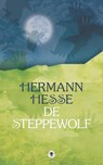 De steppewolf - Hermann Hesse - 9789023455622