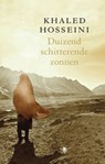 Duizend schitterende zonnen - HOSSEINI, Khaled - 9789023455639