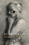 Ali & Nino - SAID, Kurban - 9789023456032