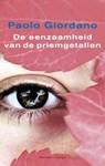 De eenzaamheid van de priemgetallen - GIORDANO, Paolo - 9789023456056