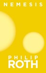 Nemesis - Philip Roth - 9789023459293