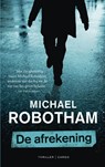 De afrekening - Michael Robotham - 9789023463504