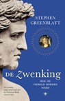 De zwenking - Stephen Greenblatt - 9789023465430