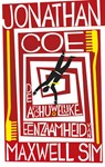 De afschuwelijke eenzaamheid van Maxwell Sim - Jonathan Coe - 9789023466536