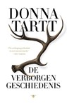 De verborgen geschiedenis - Donna Tartt - 9789023467212