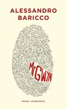 Mr Gwyn - Alessandro Baricco - 9789023468189