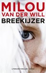 Breekijzer - Milou van der Will - 9789023468851
