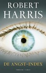 De angst-index - HARRIS, Robert - 9789023468950