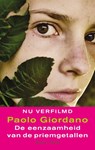 De eenzaamheid van de priemgetallen + DVD - GIORDANO, Paolo - 9789023469858