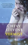 Vermist - STEVENS, Chevy - 9789023471653