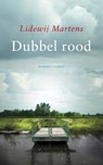 Dubbel rood - Lidewij Martens - 9789023472131
