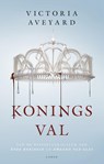 Koningsval - Victoria Aveyard - 9789023473022