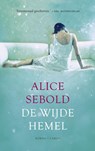 De wijde hemel - Alice Sebold - 9789023475552