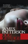 Ooggetuige - James Patterson - 9789023475996