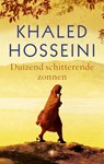 Duizend schitterende zonnen - Khaled Hosseini - 9789023477426
