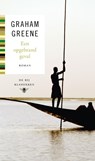 Een opgebrand geval - Graham Greene - 9789023479000