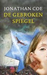 De gebroken spiegel - Jonathan Coe - 9789023479505