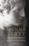 De verborgen geschiedenis - Donna Tartt - 9789023484042