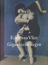 Gigantische dagen - Eddy van Vliet - 9789023484479