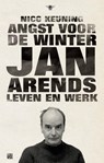 Angst voor de winter - Nico Keuning - 9789023485582