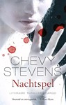 Nachtspel - Chevy Stevens - 9789023487708