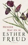 Meneer Mac en ik - Esther Freud - 9789023487890