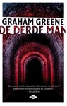 De derde man - Graham Greene - 9789023488606