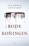 Rode koningin - Victoria Aveyard - 9789023490289