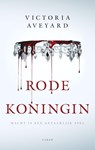 Rode koningin - Victoria Aveyard - 9789023490791