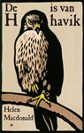 De H is van havik - Helen Macdonald - 9789023492412