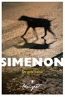 De gele hond - Georges Simenon - 9789023493723