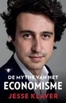 De mythe van het economisme - Jesse Klaver - 9789023494867
