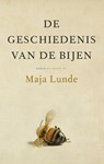 De geschiedenis van de bijen - Maja Lunde - 9789023494904