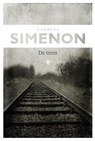 De trein - Georges Simenon - 9789023495000