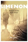 Maigret en het dode meisje - Georges Simenon - 9789023495208