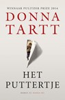 Het puttertje - Donna Tartt - 9789023495697
