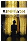 De weduwe Couderc - Georges Simenon - 9789023496311