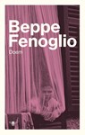Doem - Beppe Fenoglio - 9789023499565