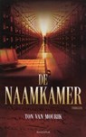 De Naamkamer - Ton van Mourik - 9789023911272